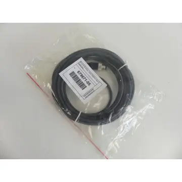 Produktfoto 1 von Heidenhain ID 679 671-05 M12US Buchse 12 polig Stecker 8 polig L:5,00m -ung.-