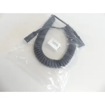 Produktfoto 1 von Heidenhain ID 312 879-01 Handrad Spiralkabel HR410 L: 3,00 m -ungebraucht-