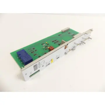 Produktfoto 1 von Heidenhain Id. 324 955-14 Interfaceplatine SN: 12211831A - geprüft, getestet-