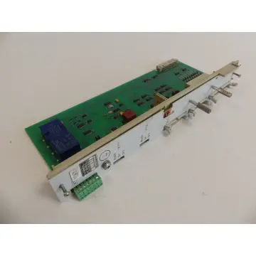 Produktfoto 1 von Heidenhain Id. 359 002-01 Interfaceplatine SN:12478108A - geprüft, getestet-