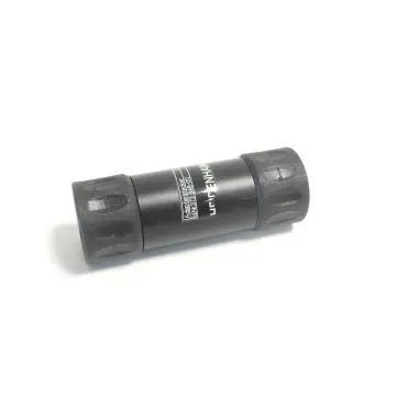 Produktfoto 1 von Heidenhain ID 373 848-01 Adapterstecker E1 Anschluss 12 pol.