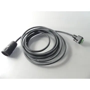 Produktfoto 1 von Heidenhain Id.Nr.: 310122-03 Adapterkabel AWM Style 20963 E63216 Länge: 3m
