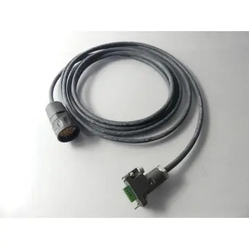 Produktfoto 1 von Heidenhain Id.Nr.: 310127-03 Adapterkabel AWM Style 20963 E63216 Länge: 3m