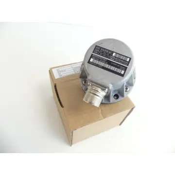 Produktfoto 1 von Heidenhain / Indramat ROD 1424.039B/60 Drehgeber Id.Nr. 297 252 29 SN:6387590