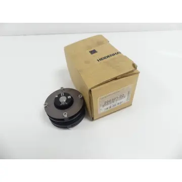 Produktfoto 1 von Heidenhain K01 Id.Nr. 200301-02 Drehgeberkupplung SN 26 842 169 -ungebraucht!-