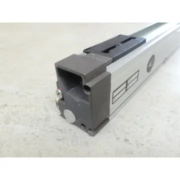 Produktfoto 1 von Heidenhain LB 326 ML 1440mm ID: 253 718 97 SN: 4307538H mit LB 326.02 Lesekopf