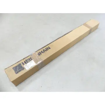 Produktfoto 1 von Heidenhain LC 485 ML 820mm ID 689 681-16 SN641182437 mit Lesekopf -ungebraucht-