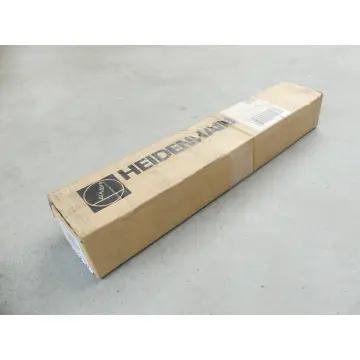 Produktfoto 1 von Heidenhain LC 495S 320 ID: 760942-06 SN:62367964C + ID 802 072-02 -ungebraucht-