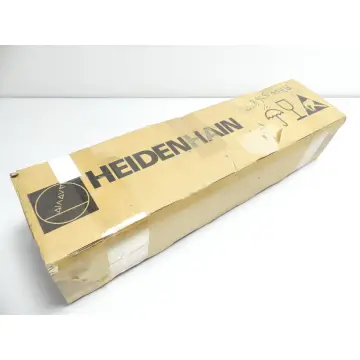 Produktfoto 1 von Heidenhain LC 183 / 10nm ML 340mm ID: 557 679-03 SN: 39124141T -ungebraucht-