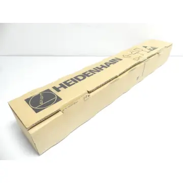 Produktfoto 1 von Heidenhain LS 487C ML 320mm ID: 572 248-06 SN: 20486465 -ungebraucht-