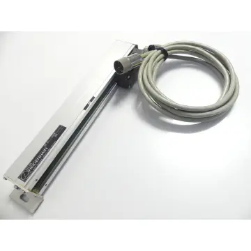 Produktfoto 1 von Heidenhain LS 503 ML 320mm Längenmessgerät mit LS 503 Lesekopf SN: 4506914