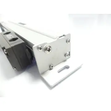 Produktfoto 1 von Heidenhain LS 603 ML 170mm ID: 336 972-6H SN: 13339066E mit AE LS 603