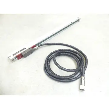 Produktfoto 1 von Heidenhain LS 703 ML 620 mm ID: 216 750 0C Längenmaßstab SN: 2302669