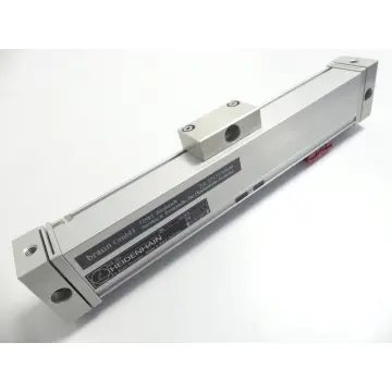 Produktfoto 1 von Heidenhain LS 704 ML 170mm 237133-56 / 237 133 56 SN: 3848709E ohne Lesekopf