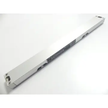 Produktfoto 1 von Heidenhain LS 803 ML 220mm ID: 204 418 2N / 204418-2N SN: 6294556A ohne Lesekopf