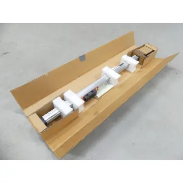 Produktfoto 1 von Heidenhain LS 186 ML 740mm ID 336 960-18 SN12073155D mit Lesekopf -ungebraucht-