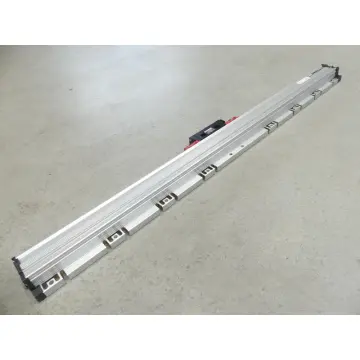 Produktfoto 1 von Heidenhain LS 186C ML 740mm ID 336963-18 SN14490738E+ AE LS 186C -ungebraucht-