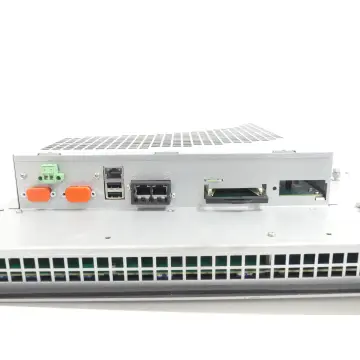 Produktfoto 1 von Heidenhain MC 6110 Hauptrechner Id.Nr. 594 038-01 SN:25449929A