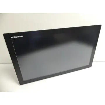 Produktfoto 1 von Heidenhain MC 8562 Monitoreinheit mit Bildschirm ID: 1246689-01 -ungebraucht-