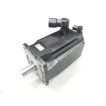 Produktfoto 1 von Heidenhain QSY 155D Motor ID 339 881-03 SN39324808N generalüberholt mit 12 Monaten Gewährleistung