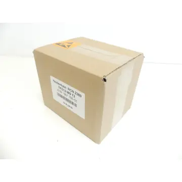 Produktfoto 1 von Heidenhain RCN 2380 7KS12-W9 T2 Id.Nr.667 785-01 -mit 6 Monaten Gwl.!-