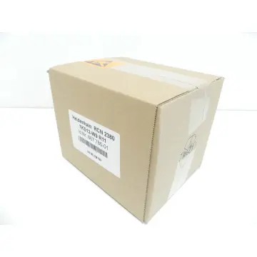 Heidenhain RCN 2380 7KS12-W9 R11 Id.Nr.667 785-01 -mit 6 Monaten Gwl.!-