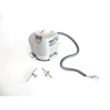Produktfoto 1 von Heidenhain RON 350-2048 ID: 254 426 04 Drehgeber SN: 5331853D