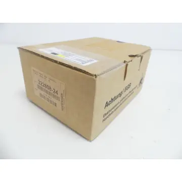 Produktfoto 1 von Heidenhain ROD 1020 2500 01-03 Drehgeber Id.Nr.322 808-24 SN:8178784A-ungebr.!-
