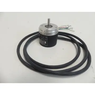 Produktfoto 1 von Heidenhain ROD 1020 2500 01-03 Drehgeber Id.Nr.322 808-24 SN:8196363A-ungebr.!-