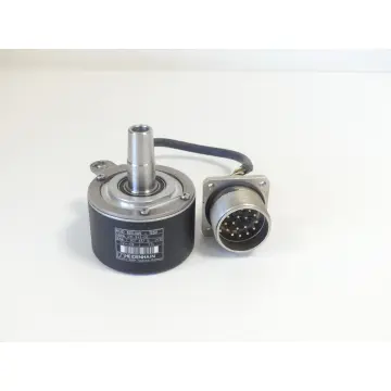 Produktfoto 1 von Heidenhain ROD 320.005 - 1250 Drehgeber ID 291 843-05 V10 SN 7907437B
