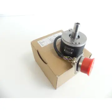 Produktfoto 1 von Heidenhain ROD 320.005 500 Drehgeber Id.Nr. 291 843 03 - ungebraucht! -