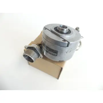 Produktfoto 1 von Heidenhain ROD 320.001 1250 Drehgeber Id.Nr. 244 644 06 SN:2344195