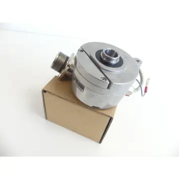 Produktfoto 1 von Heidenhain ROD 320.001 2500 Drehgeber Id.Nr. 244 644 01 SN:3028547
