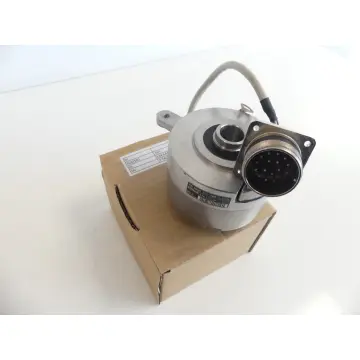 Produktfoto 1 von Heidenhain ROD 320.001 2000 Drehgeber Id.Nr. 244 644 08 - ungebraucht! -