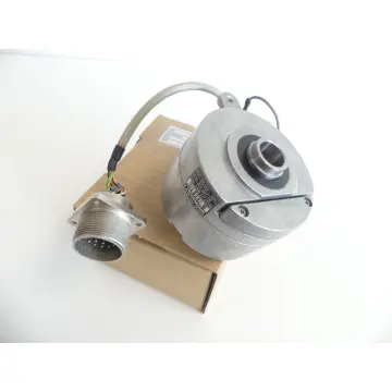 Produktfoto 1 von Heidenhain ROD 320.002 1250 Drehgeber Id.Nr. 254 847-06 - ungebraucht! -
