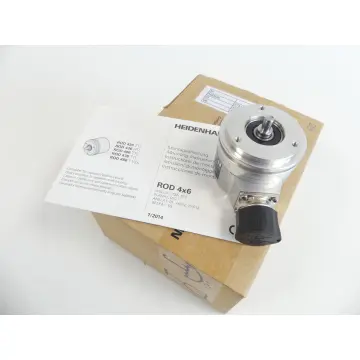 Heidenhain ROD 426 1500 27S12-03 Drehgeber Id.Nr. 376 846-M2 - ungebraucht! -