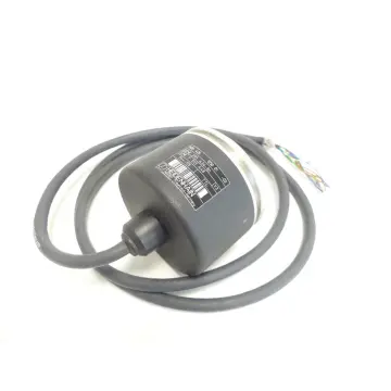 Produktfoto 1 von Heidenhain ROD 426 1250 01-03 Drehgeber Id.Nr. 295 434-86 SN:7513448 -ungebr.!-