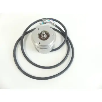 Produktfoto 1 von Heidenhain ROD 426 1250 01-03 Drehgeber Id.Nr. 376 846-86 SN: 48028014B