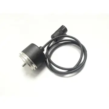 Produktfoto 1 von Heidenhain ROD 426 512 03S12-03 Drehgeber 295 434-EB SN15349446B -ungebraucht-