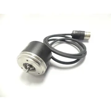Produktfoto 1 von Heidenhain ROD 426 512 03S12-03 Drehgeber 295 434-EB SN10589253A -ungebraucht-