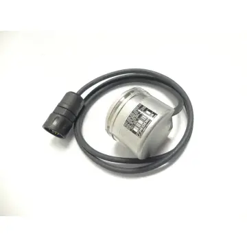 Produktfoto 1 von Heidenhain ROD 426 512 02S12-03 Drehgeber ID: 376 846-03 -ungebraucht-
