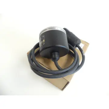 Heidenhain ROD 426.0008 250 Drehgeber Id.Nr. 295 434 E1 - ungebraucht! -