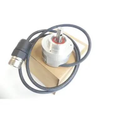Produktfoto 1 von Heidenhain ROD 420 50 03S12-03 Drehgeber Id.Nr. 376 840-GT - ungebraucht! -