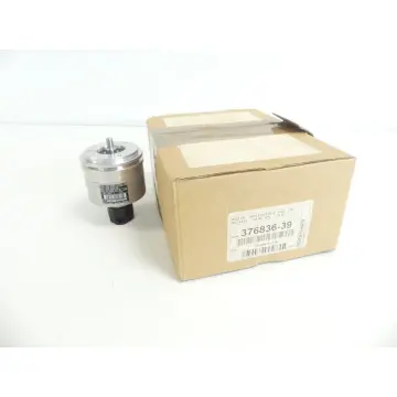 Produktfoto 1 von Heidenhain ROD 436 5000 27S12-03 Id.Nr. 376 836-39 SN 23898517B -ungebraucht!-