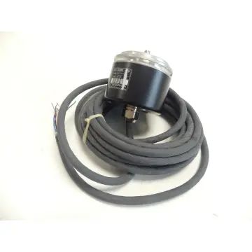 Produktfoto 1 von Heidenhain ROD 436.000E-1024 Drehgeber Id.Nr. 293 854 75 SN:5687342 -ungebr.!-