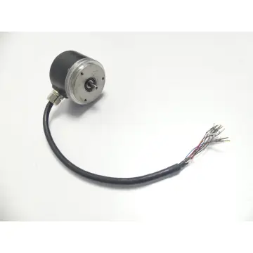 Produktfoto 1 von Heidenhain ROD 456.002-2500 Drehgeber ID: 241 371 06 SN: 5711643D -ungebraucht-