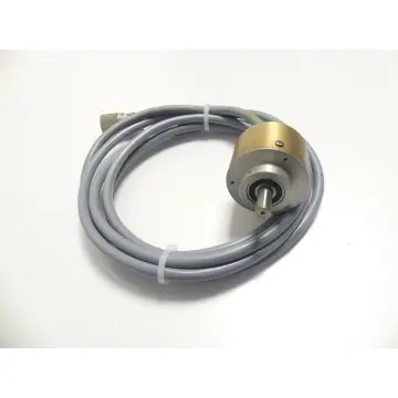 Heidenhain ROD 450 600 Drehgeber ID: 211 756 54 SN: 529831A