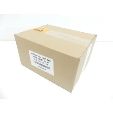 Heidenhain ROD 780 36000 03S12-03 K1 Id.Nr.383 600-14 -mit 6 Monaten Gwl.!-