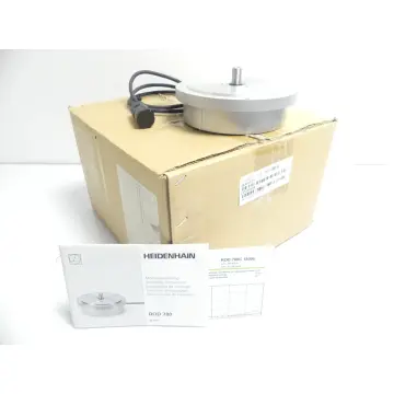 Produktfoto 1 von Heidenhain ROD 780C 18000 03S12-03 ID: 383 600-01 SN:23709040B -ungebraucht-