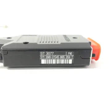 Produktfoto 1 von Heidenhain ST 3077 Messtaster ID 511 398-01 SN 45865359T ungebraucht